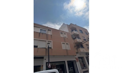 Appartement - Herverkoop - Guardamar del Segura - Guardamar