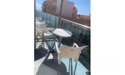 Appartement - Herverkoop - Guardamar del Segura - Pueblo