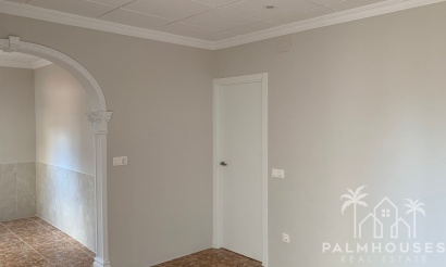 Appartement - Herverkoop - Jávea - Costa Blanca