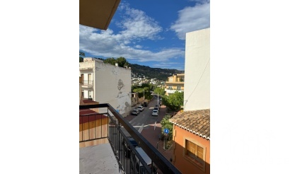 Appartement - Herverkoop - Jávea - Costa Blanca
