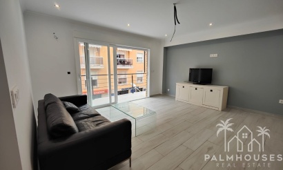 Appartement - Herverkoop - Jávea - Xàbia - Jávea - Xàbia Centro