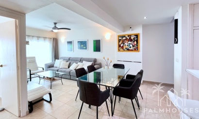 Appartement - Herverkoop - Jávea - Xàbia - Jávea - Xàbia Centro