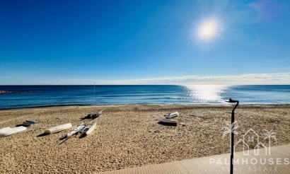 Appartement - Herverkoop - La Mata - Costa Blanca