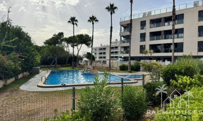 Appartement - Herverkoop - La Mata - Costa Blanca