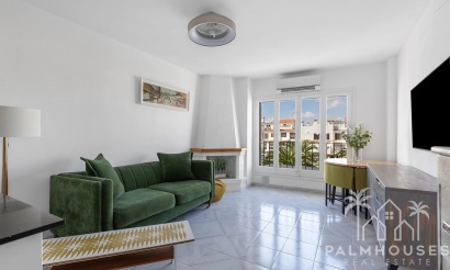 Appartement - Herverkoop - La Mata - La Mata