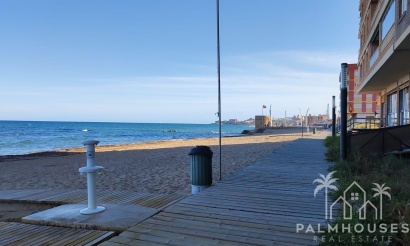 Appartement - Herverkoop - La Mata - Playa la Mata