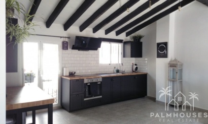 Appartement - Herverkoop - la Nucia - La Nucia Centro