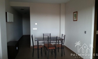 Appartement - Herverkoop - la Nucia - La Nucia Centro