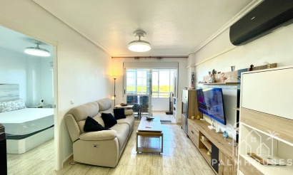 Appartement - Herverkoop - La Siesta - La Siesta
