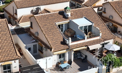 Appartement - Herverkoop - La Zenia - Costa Blanca
