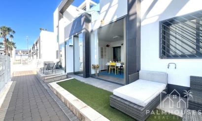 Appartement - Herverkoop - La Zenia - Costa Blanca