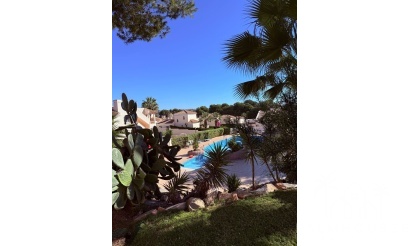 Appartement - Herverkoop - Las Ramblas - Las Ramblas