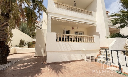 Appartement - Herverkoop - Las Ramblas - Las Ramblas