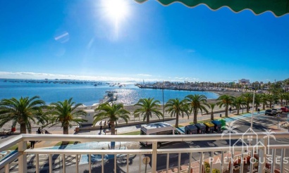 Appartement - Herverkoop - Lo Pagán - Costa Calida
