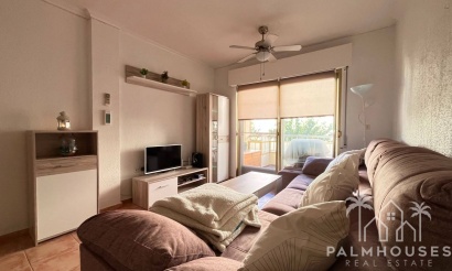 Appartement - Herverkoop - Lo Pagán - Villananitos