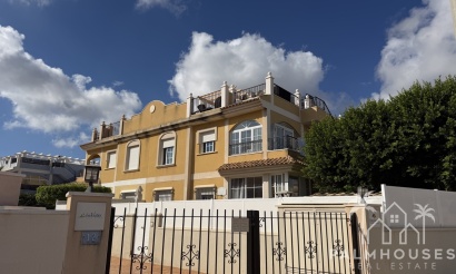 Appartement - Herverkoop - Lomas de Cabo Roig - Lomas de Cabo Roig