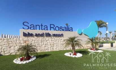 Appartement - Herverkoop - Los Alcazares - Dolores De Pacheco-santa Rosalía