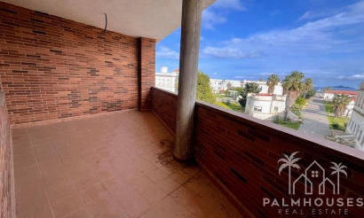 Appartement - Herverkoop - Los Alcazares - Los Alcazares Centro