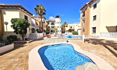 Appartement - Herverkoop - Los Alcazares - Los Alcazares Centro