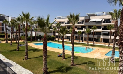 Appartement - Herverkoop - Los Altos - Los Altos