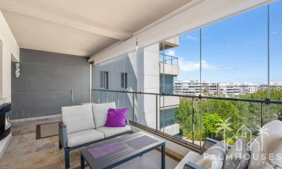 Appartement - Herverkoop - Los Dolses - Inland