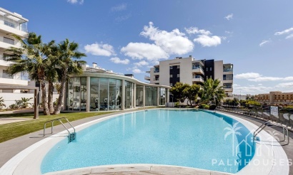 Appartement - Herverkoop - Los Dolses - Los Dolses