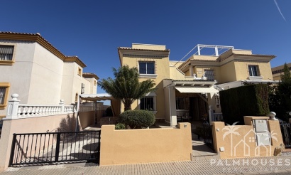 Appartement - Herverkoop - Los Dolses - Los Dolses