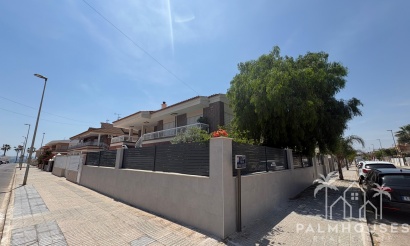 Appartement - Herverkoop - Los Narejos - Costa Calida