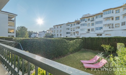 Appartement - Herverkoop - Malaga - Calahonda