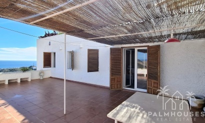 Appartement - Herverkoop - Mojacar - Mojacar