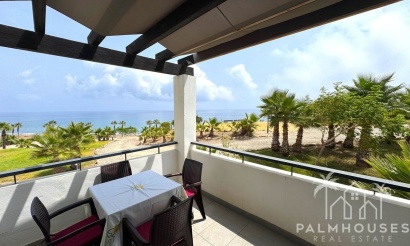 Appartement - Herverkoop - Mojacar - Mojacar