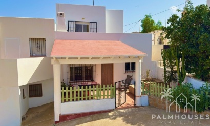 Appartement - Herverkoop - Mojacar - Mojacar