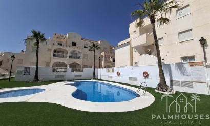 Appartement - Herverkoop - Mojacar - Mojacar