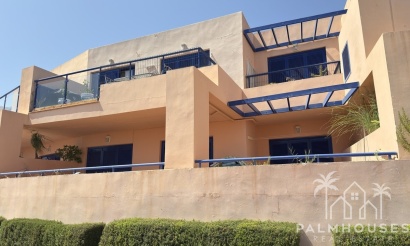 Appartement - Herverkoop - Mojacar - Mojacar