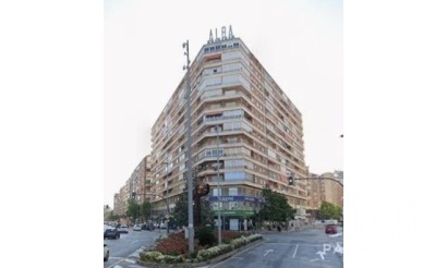 Appartement - Herverkoop - Murcia - Centro