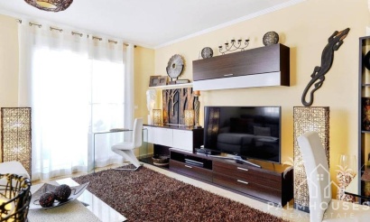 Appartement - Herverkoop - Orihuela Costa - Altos De Campoamor
