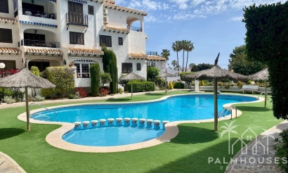 Appartement - Herverkoop - Orihuela Costa - Cabo Roig
