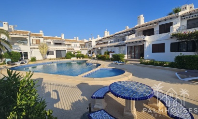 Appartement - Herverkoop - Orihuela Costa - Cala Capitán