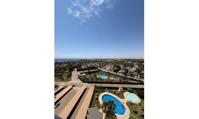 Appartement - Herverkoop - Orihuela Costa - Campoamor