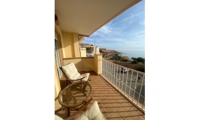 Appartement - Herverkoop - Orihuela Costa - Campoamor
