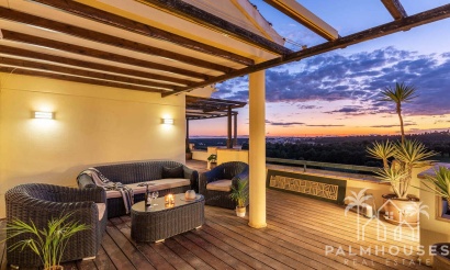 Appartement - Herverkoop - Orihuela Costa - Campoamor