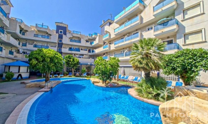 Appartement - Herverkoop - Orihuela Costa - Costa Blanca