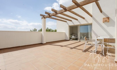 Appartement - Herverkoop - Orihuela Costa - Costa Blanca