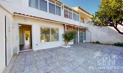 Appartement - Herverkoop - Orihuela Costa - Costa Blanca