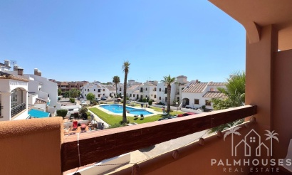 Appartement - Herverkoop - Orihuela Costa - Costa Blanca