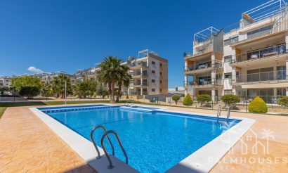 Appartement - Herverkoop - Orihuela Costa - Costa Blanca