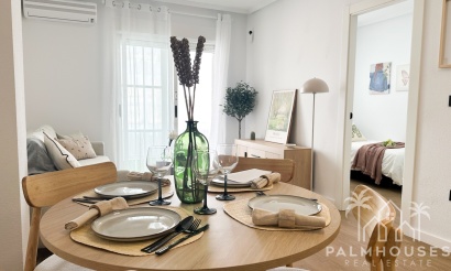 Appartement - Herverkoop - Orihuela Costa - Costa Blanca