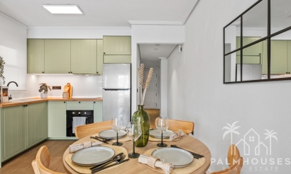 Appartement - Herverkoop - Orihuela Costa - Costa Blanca