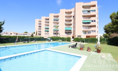 Appartement - Herverkoop - Orihuela Costa - Costa Blanca
