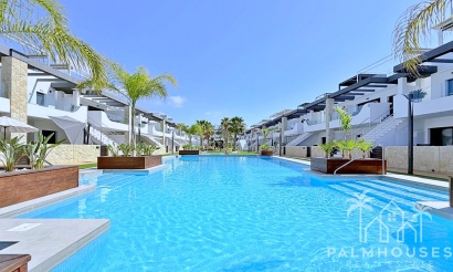 Appartement - Herverkoop - Orihuela Costa - Costa Blanca